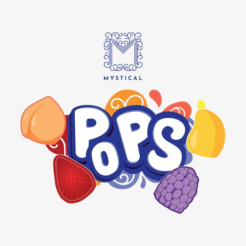 Mystical Pops