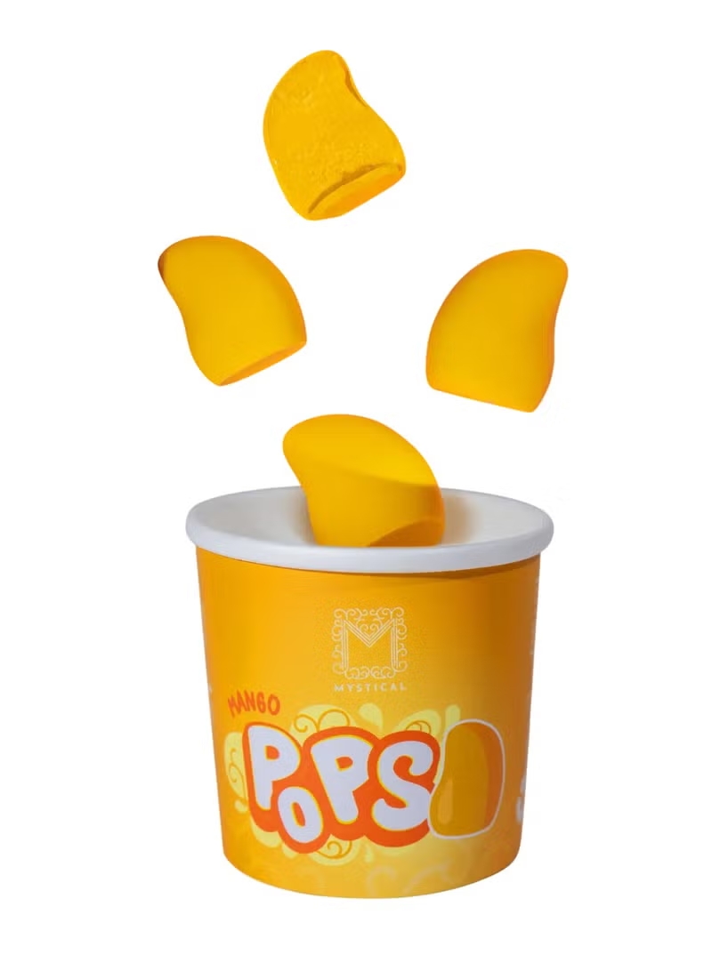 Mango Pops