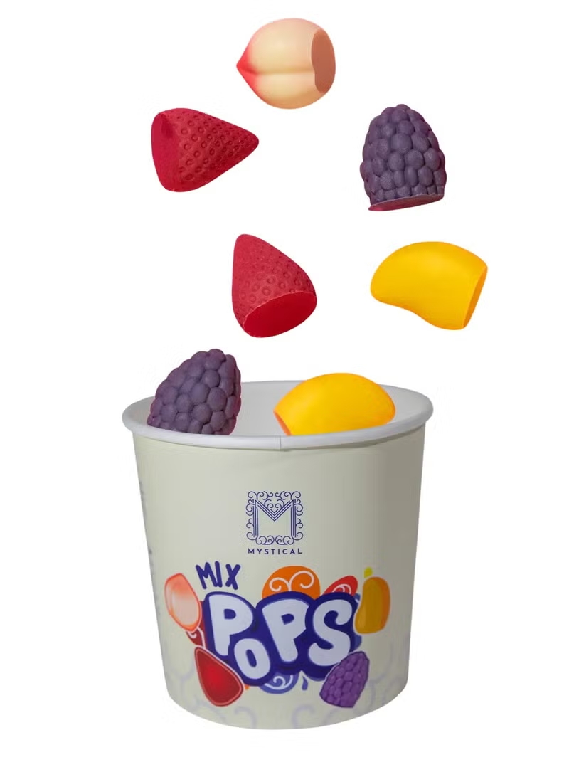 Mix Pops